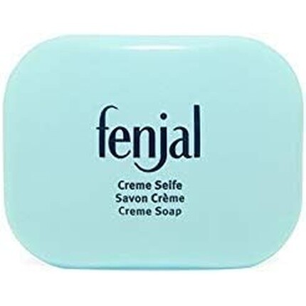 

Крем-мыло со стойким ароматом для всех типов кожи 100 г, Fenjal