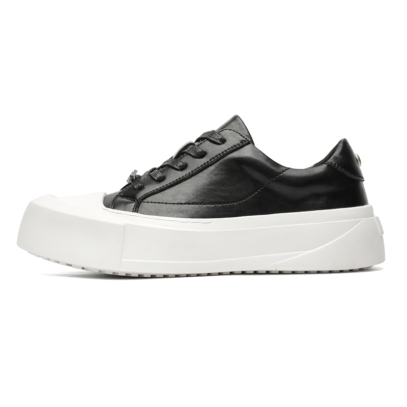 

Низкие мужские кроссовки ACEMICKY, Black