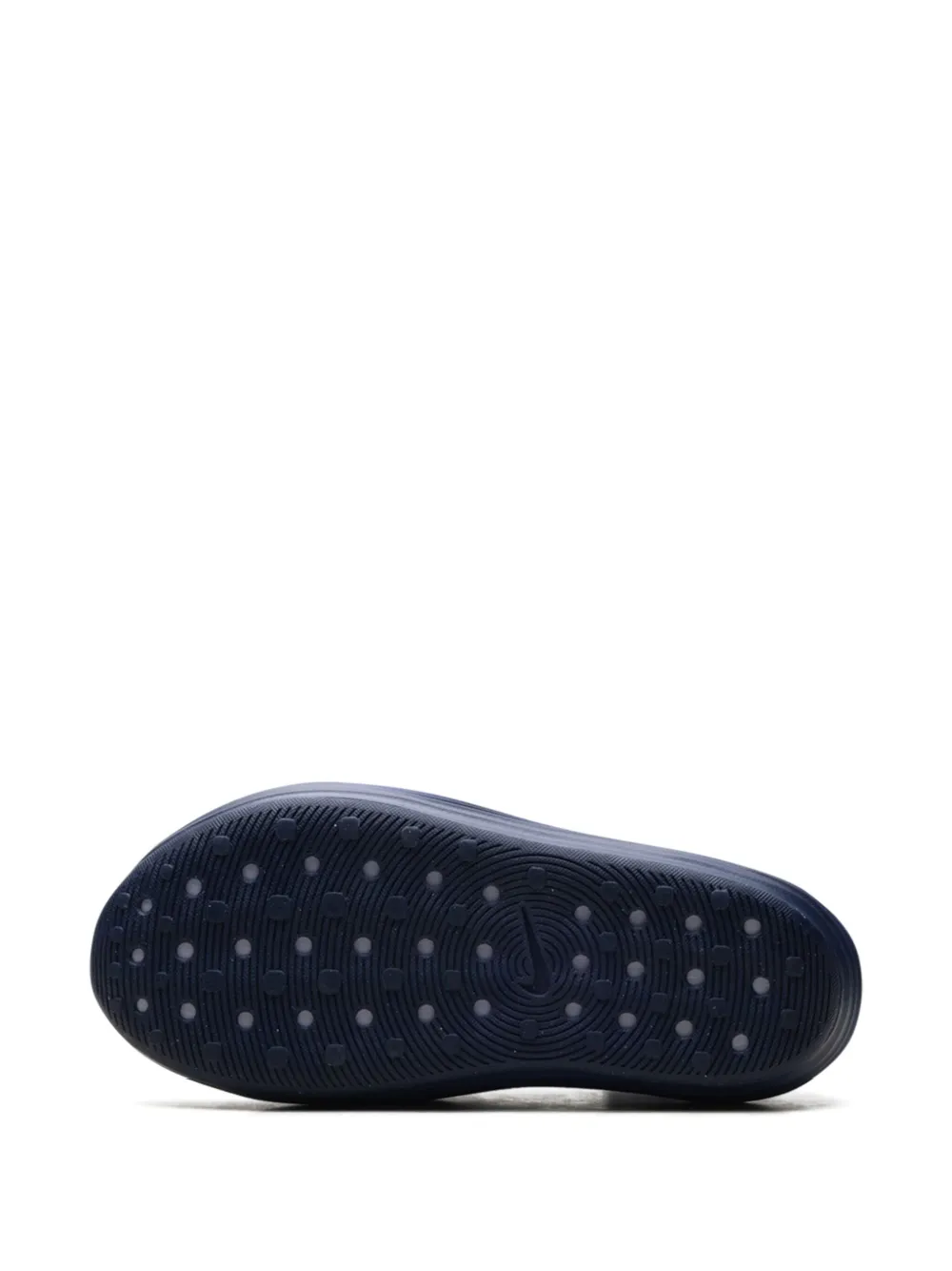 Кроссовки ReactX Rejuven8 «Midnight Navy/Comet Blue» Nike, синий — фото 4