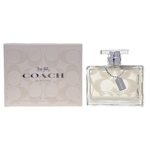 

Парфюмированная вода, 100 мл Coach, Coach