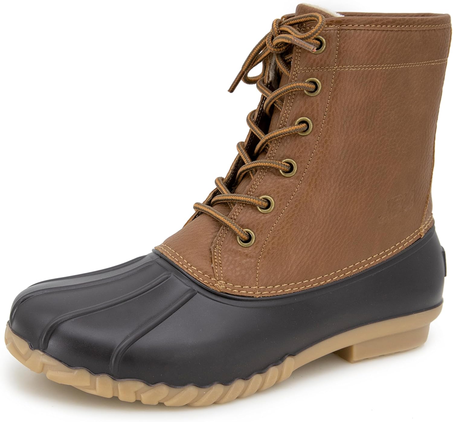 

Мужские ботинки Jambu Milford Duck, Tan