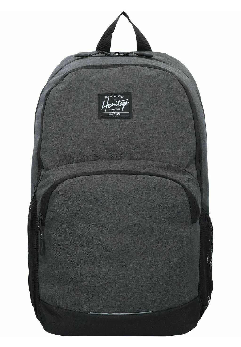 

Рюкзак 47 CM LAPTOPFACH Nowi, цвет sz grau