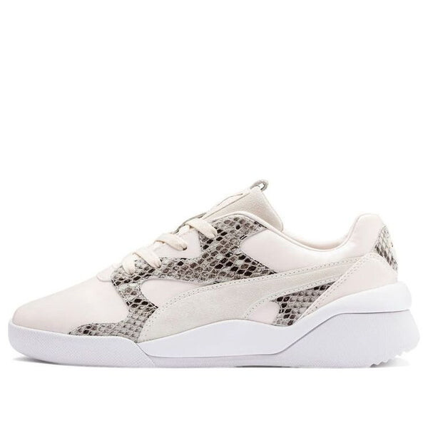 Кроссовки aeon play Puma, белый