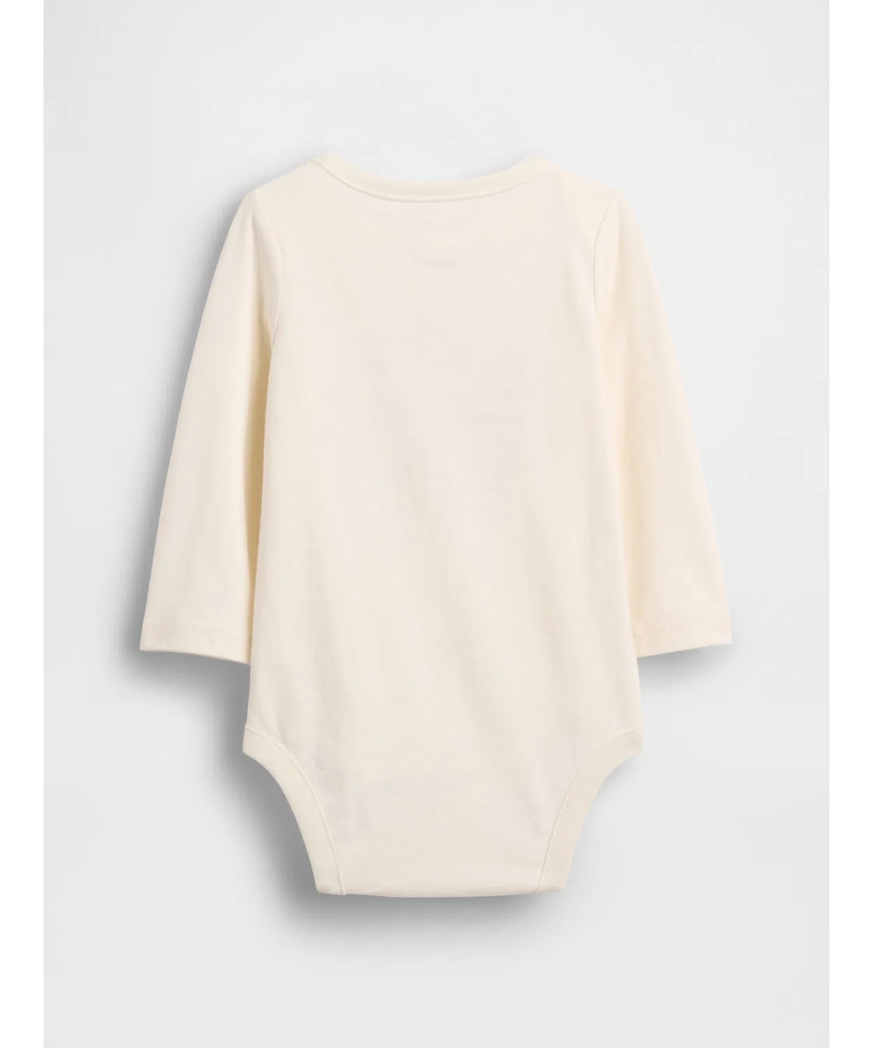Боди Baby Gap из коллекции «Первая любимая» — фото 4