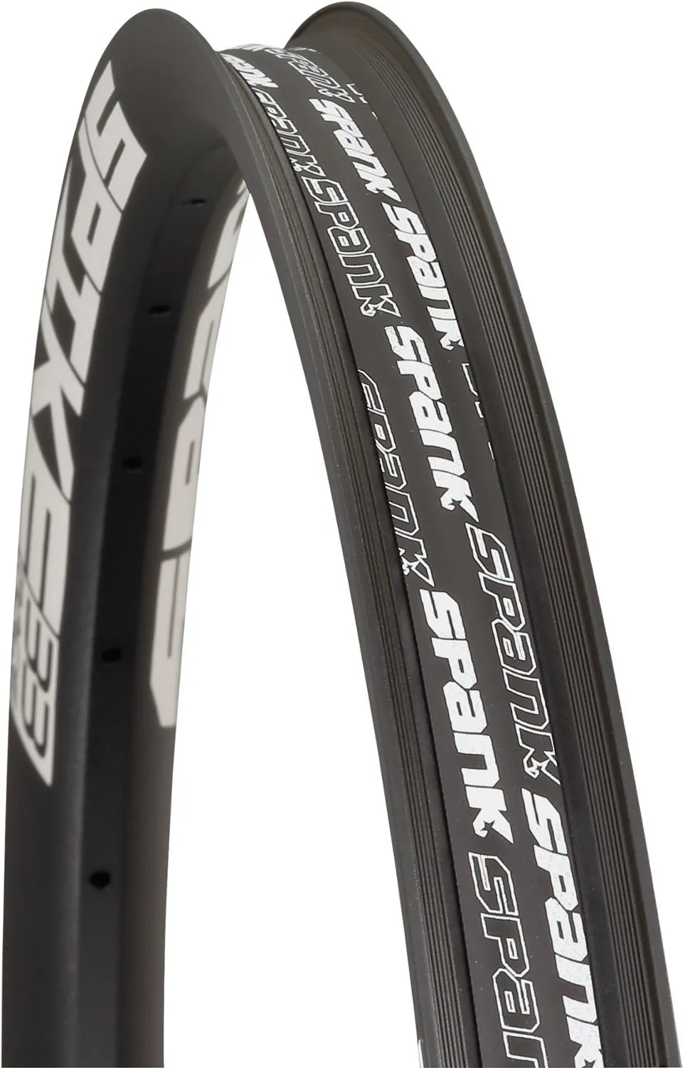

Диск Spike Race 33 Spank, Black