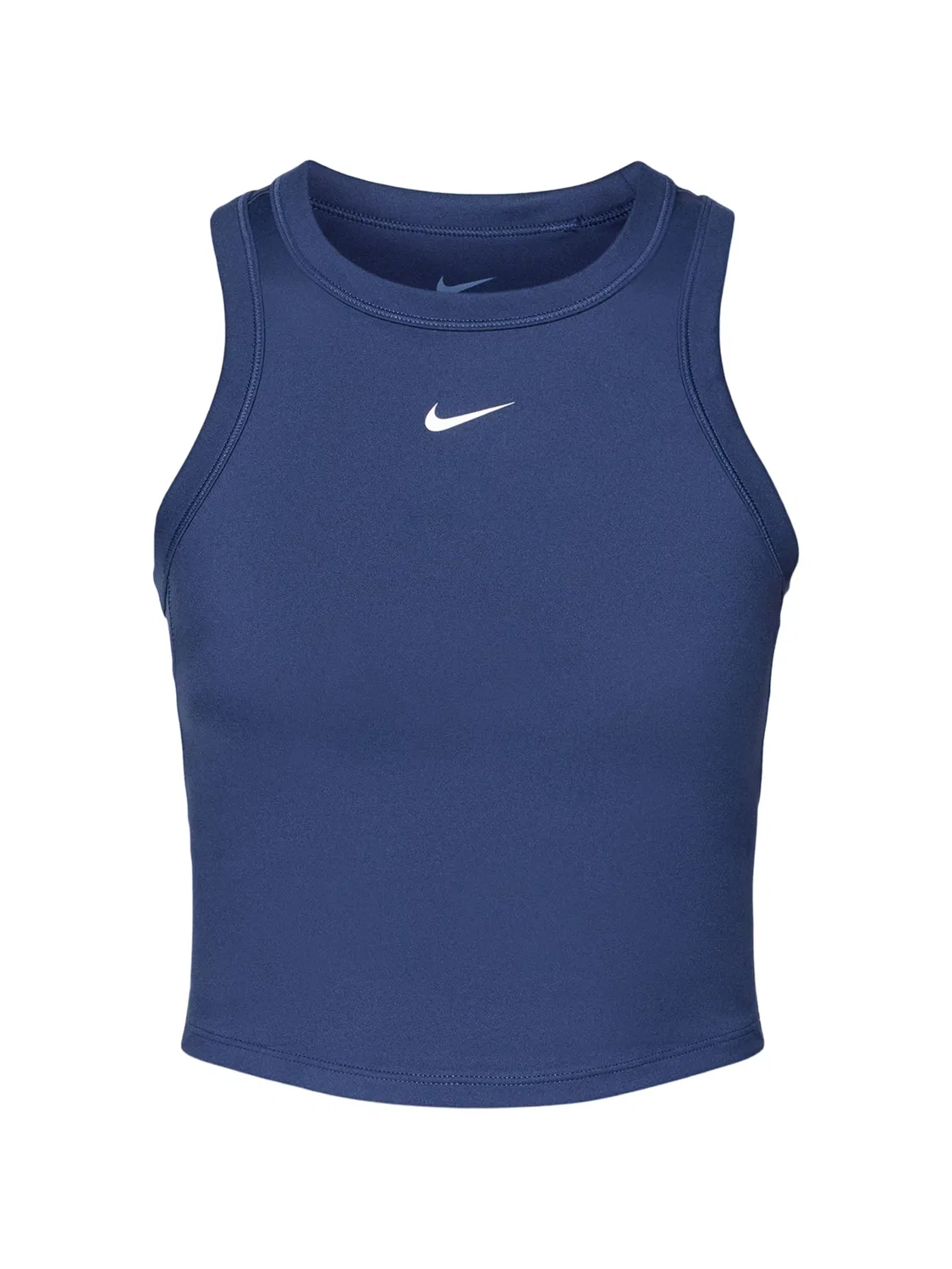 Спортивный топ 'ОДИН' Nike, Navy