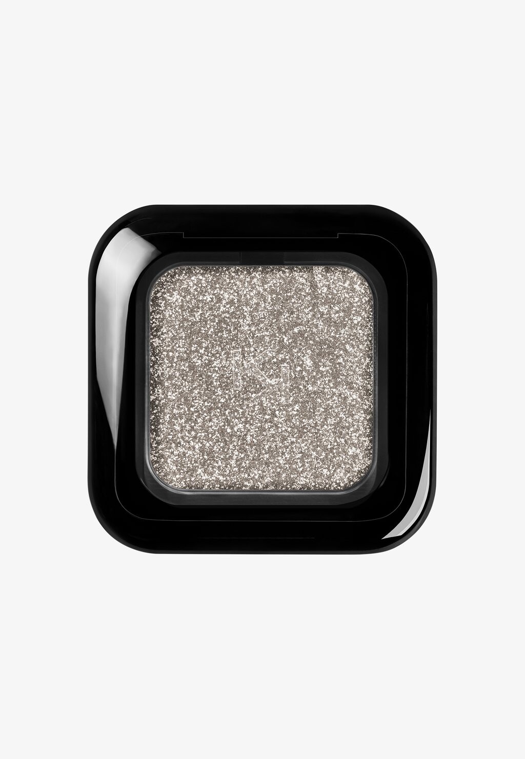 

Тени для век GLITTER SHOWER EYESHADOW KIKO Milano, цвет silver champagne