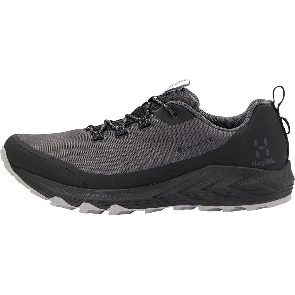 

Ботинки Haglöfs L.I.M FH Goretex Low Hiking, черный