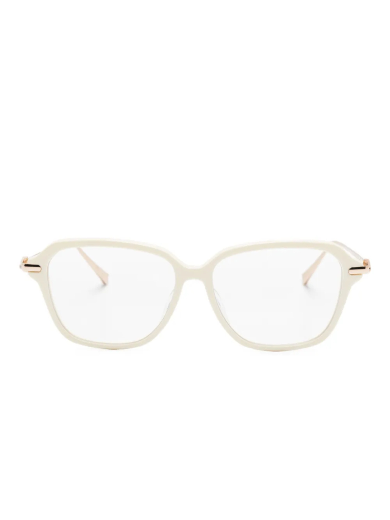 

Очки Megane and Me в квадратной оправе, нейтральный