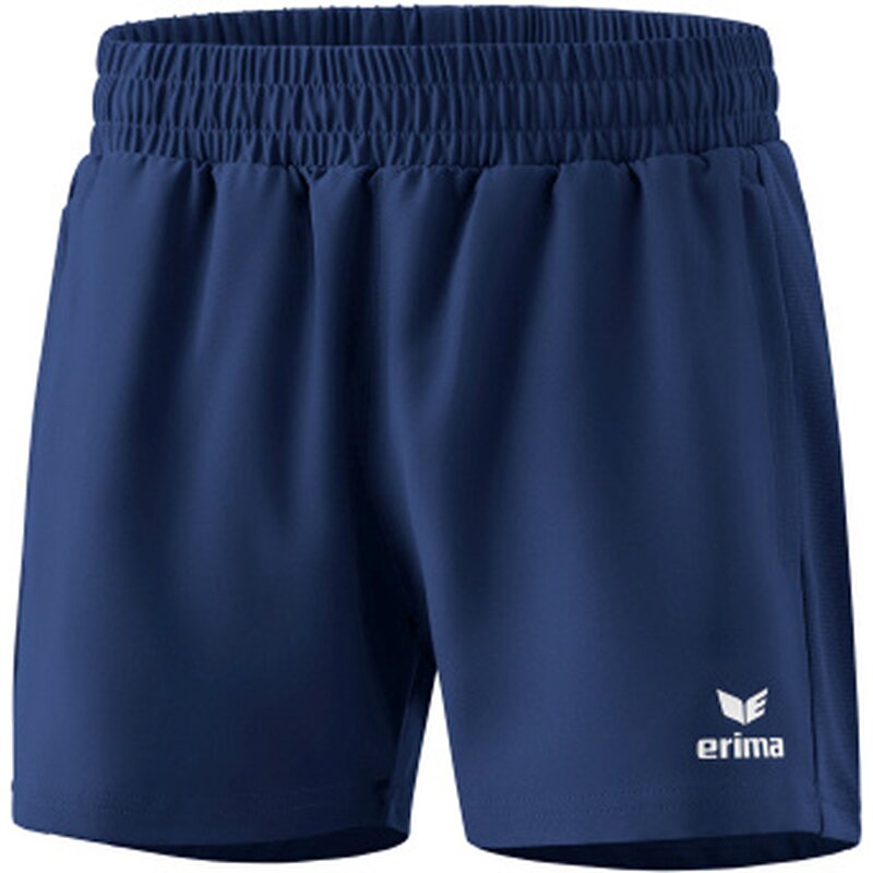 

Шорты-Сменные шорты без внутренней накладки Erima, синий