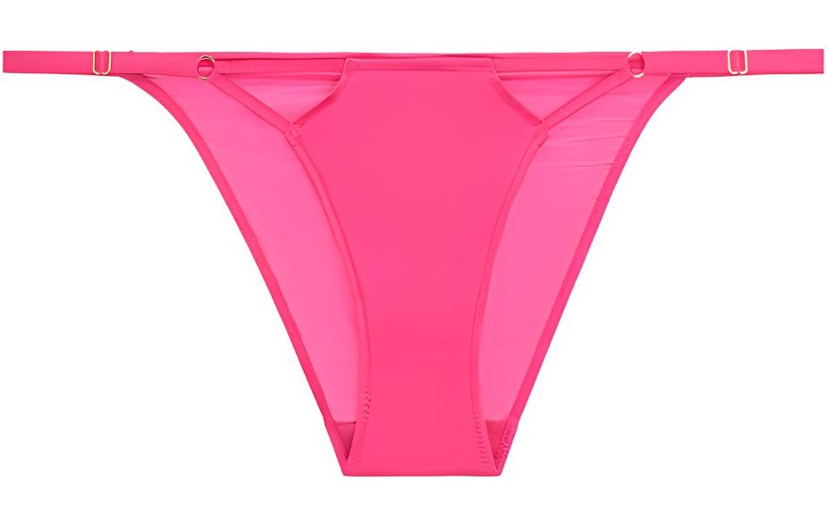 

Женские трусы VICTORIA'S SECRET, 1 упаковка, Барби, розовые