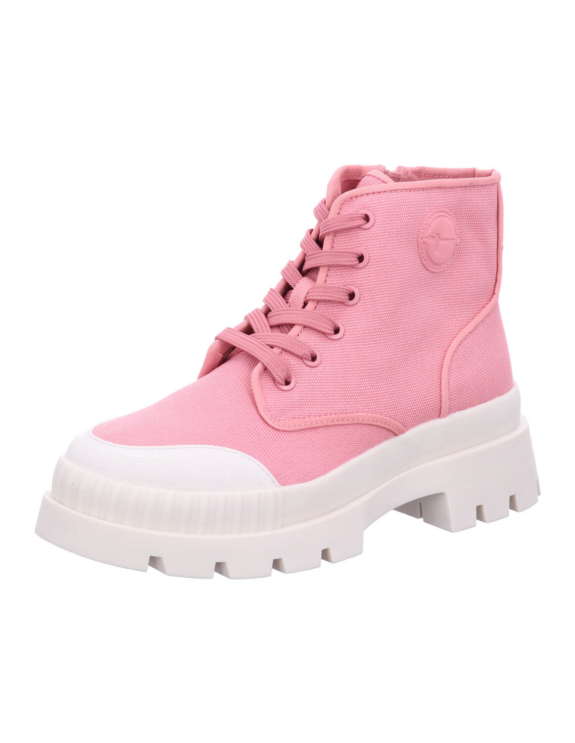 

Кроссовки Tamaris Sneaker, цвет CANDY