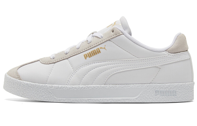 

Нейлоновые туфли для скейтбординга Puma Club унисекс