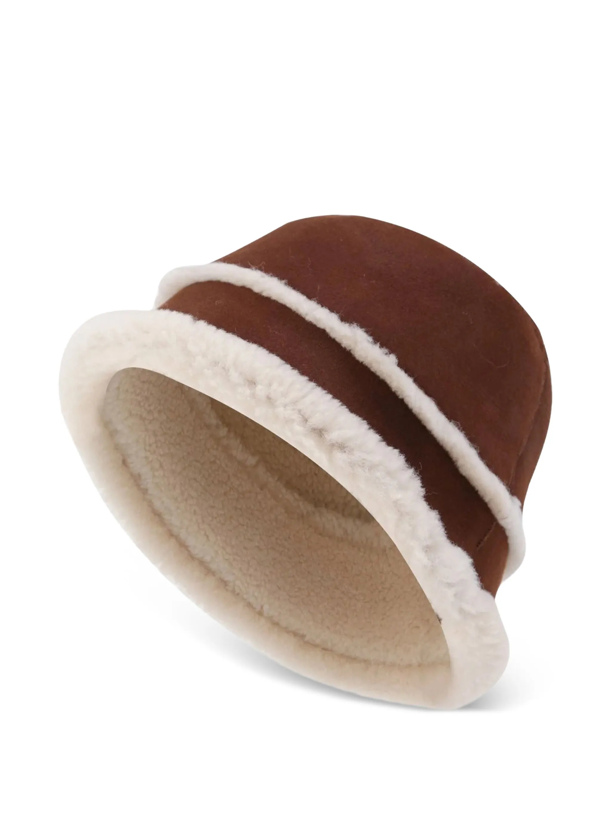 

Шляпа Sandy Bigardini, коричневый