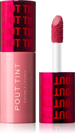

Увлажняющий блеск для губ Makeup Revolution Pout Tint, Sweet Pink 3 ml