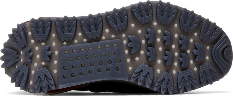 Кроссовки Moncler x NMD_S1 GORE-TEX 'The Art of Exploration - Black', черный — фото 4