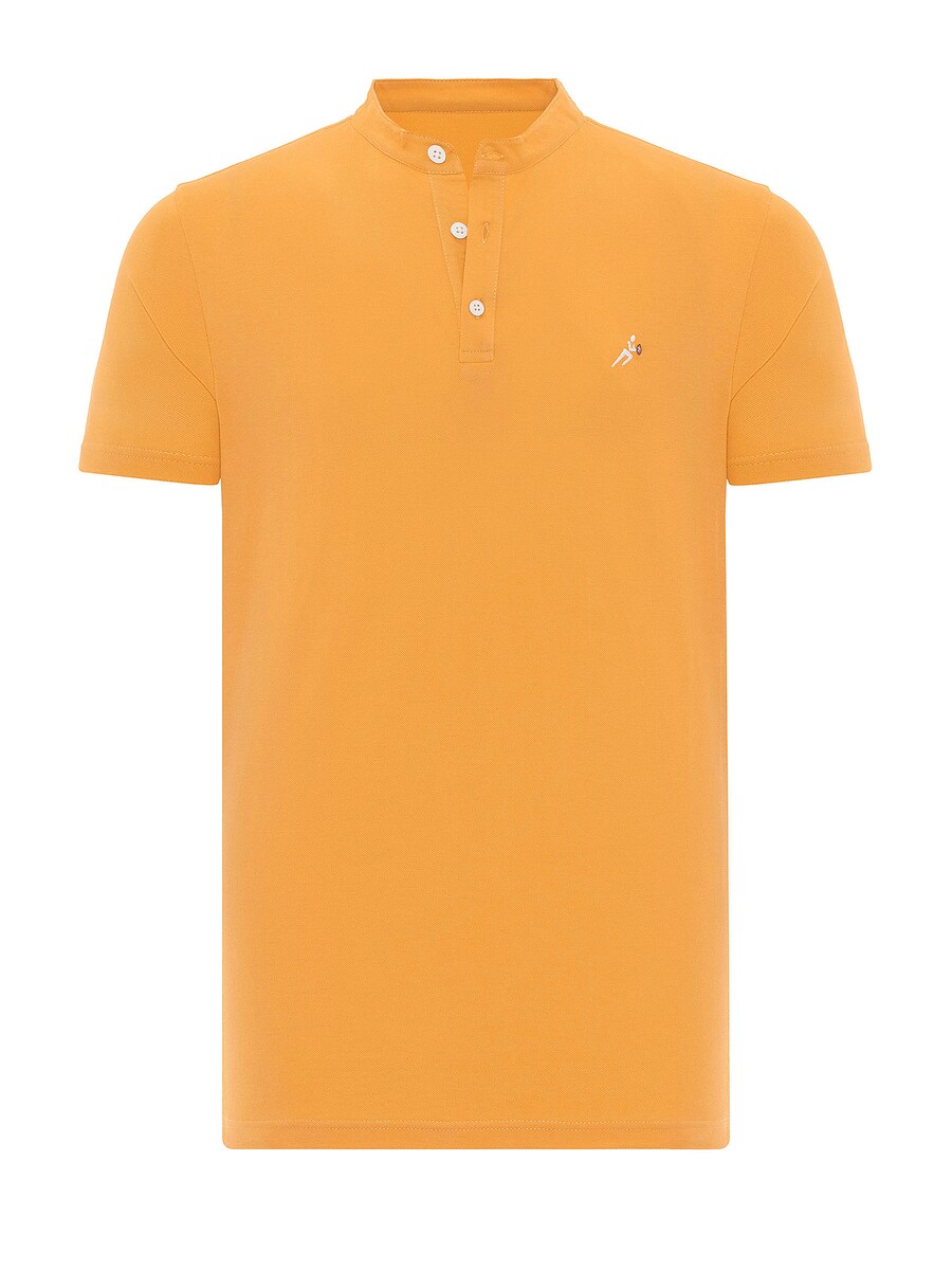 

Рубашка Moxx Paris, цвет Light orange