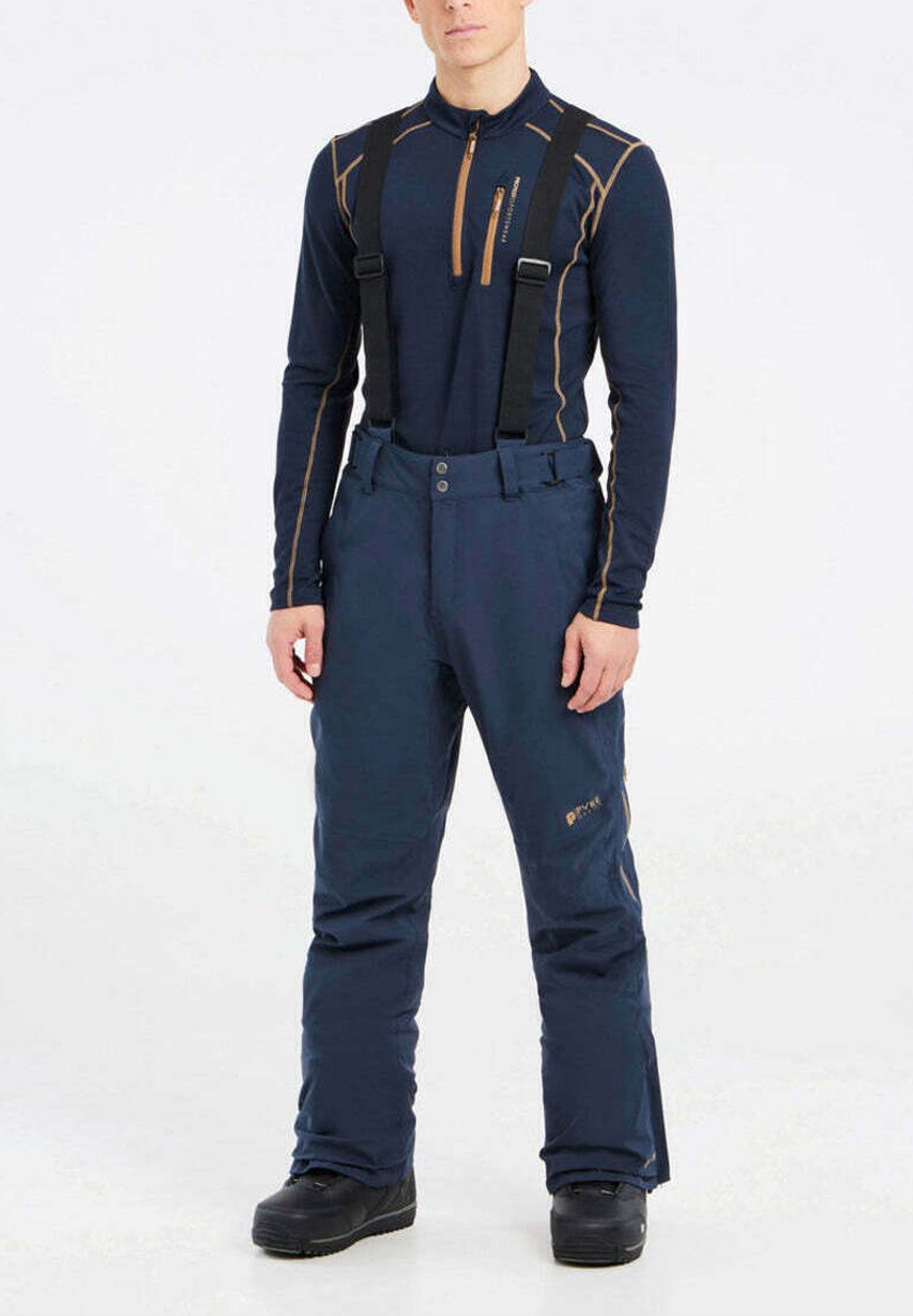 

Лыжные брюки Protest MIIKKA, Blue Nights/Blue