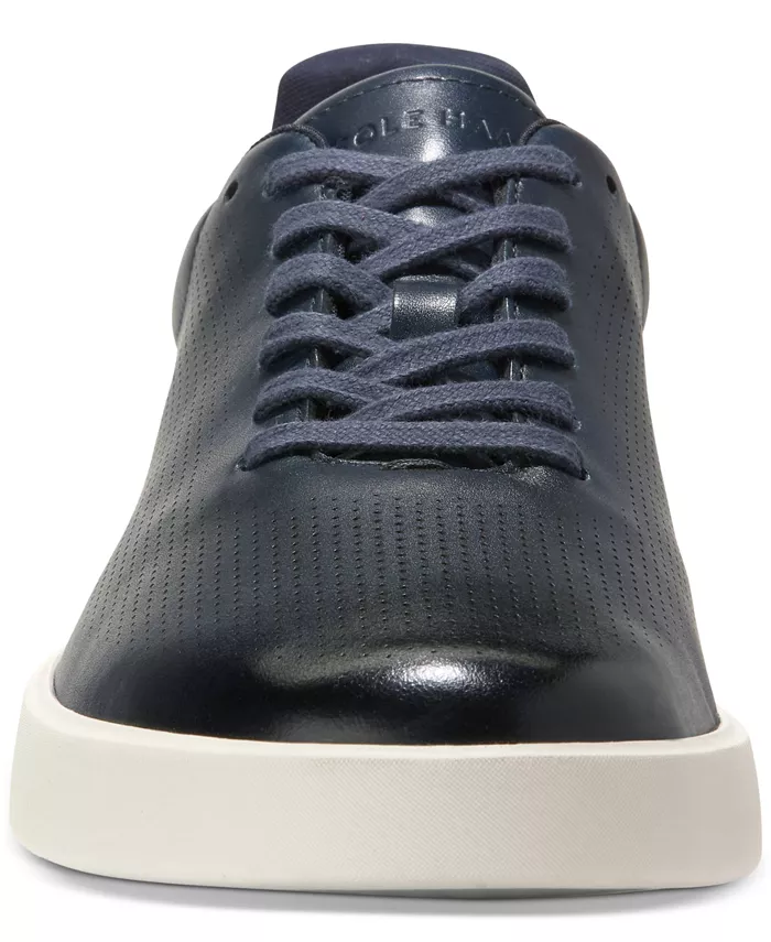 Мужские кроссовки Grand Crosscourt Daily Laser Cole Haan, синий — фото 3