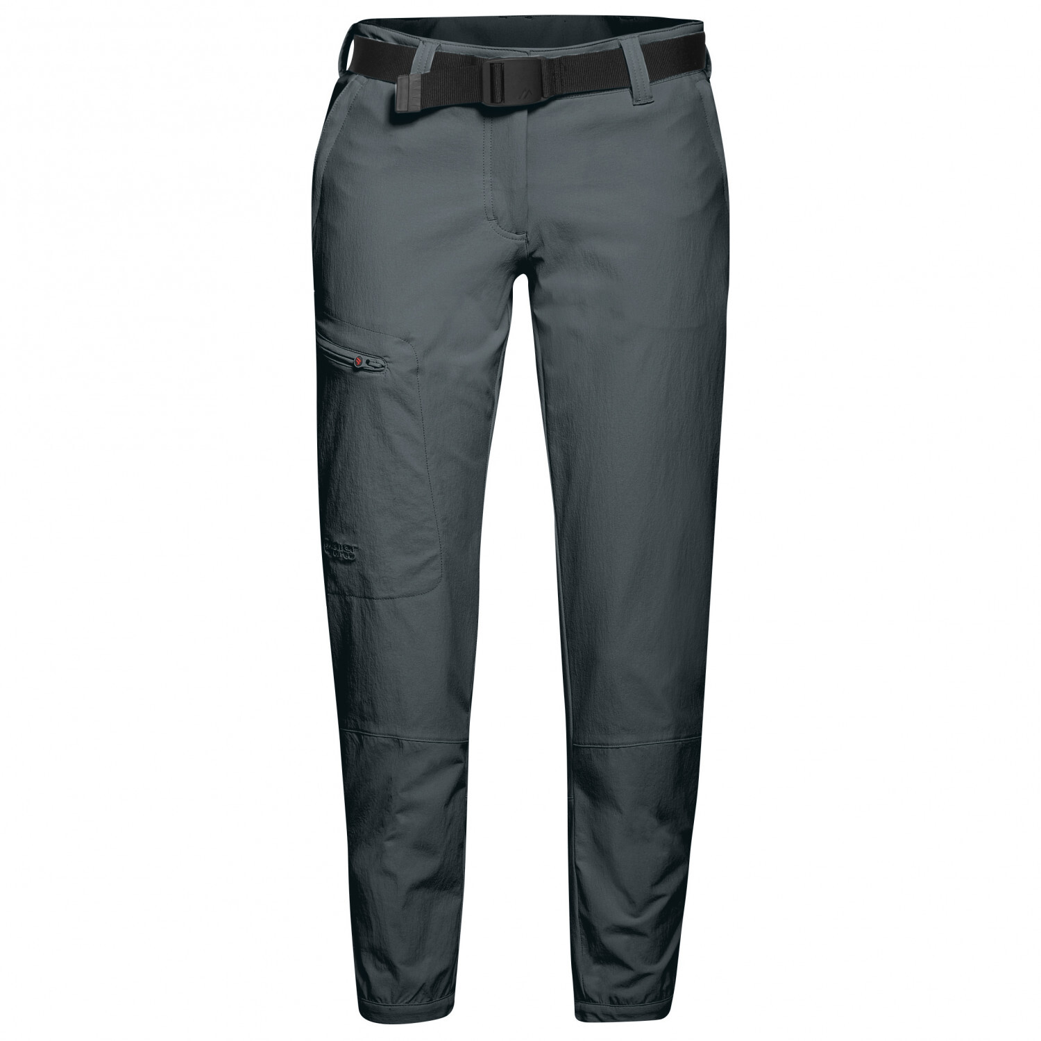 

Трекинговые брюки Maier Sports Women's Lulaka 7/8, графитовый