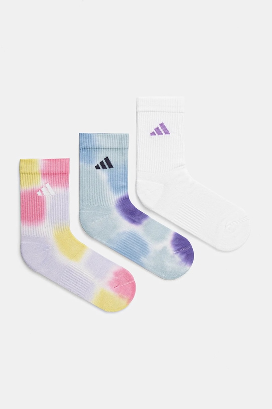 

Носки Adidas, мультиколор