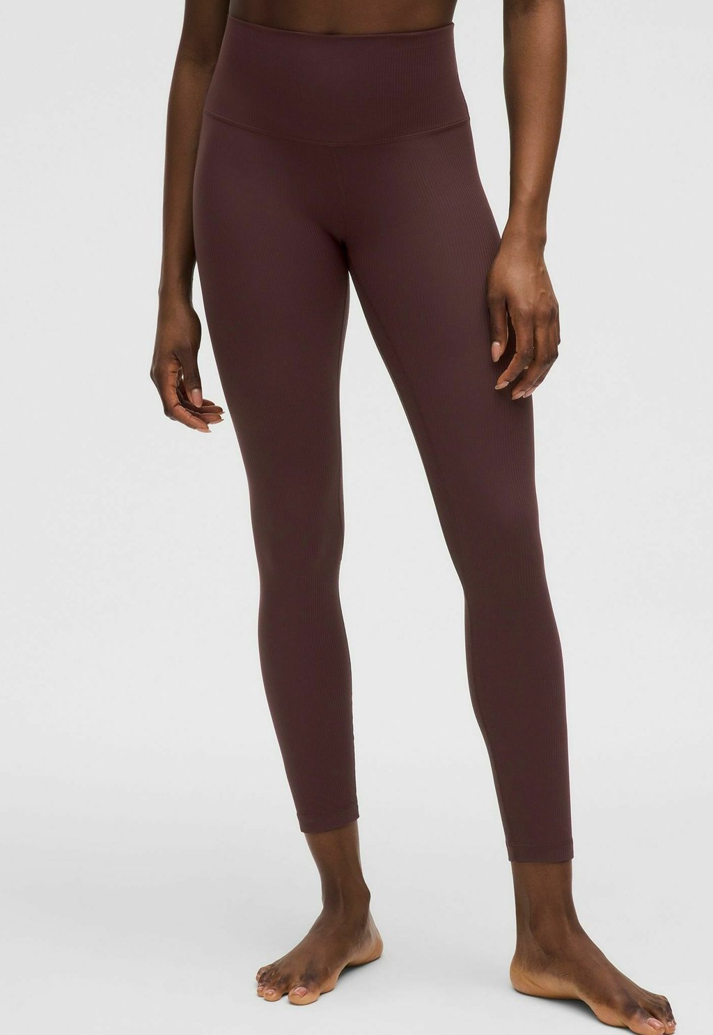 

Леггинсы lululemon, фиолетовый