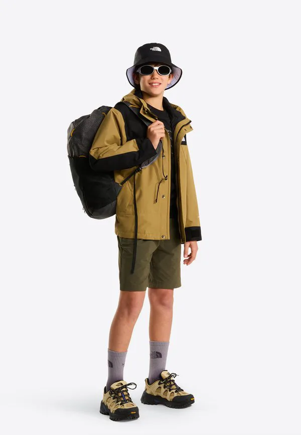 Куртка dryvent моно для активного отдыха на природе. The North Face, Cedar