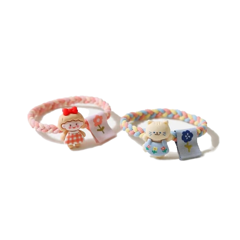 Резинка для волос Women's FREE RABBITⅡ