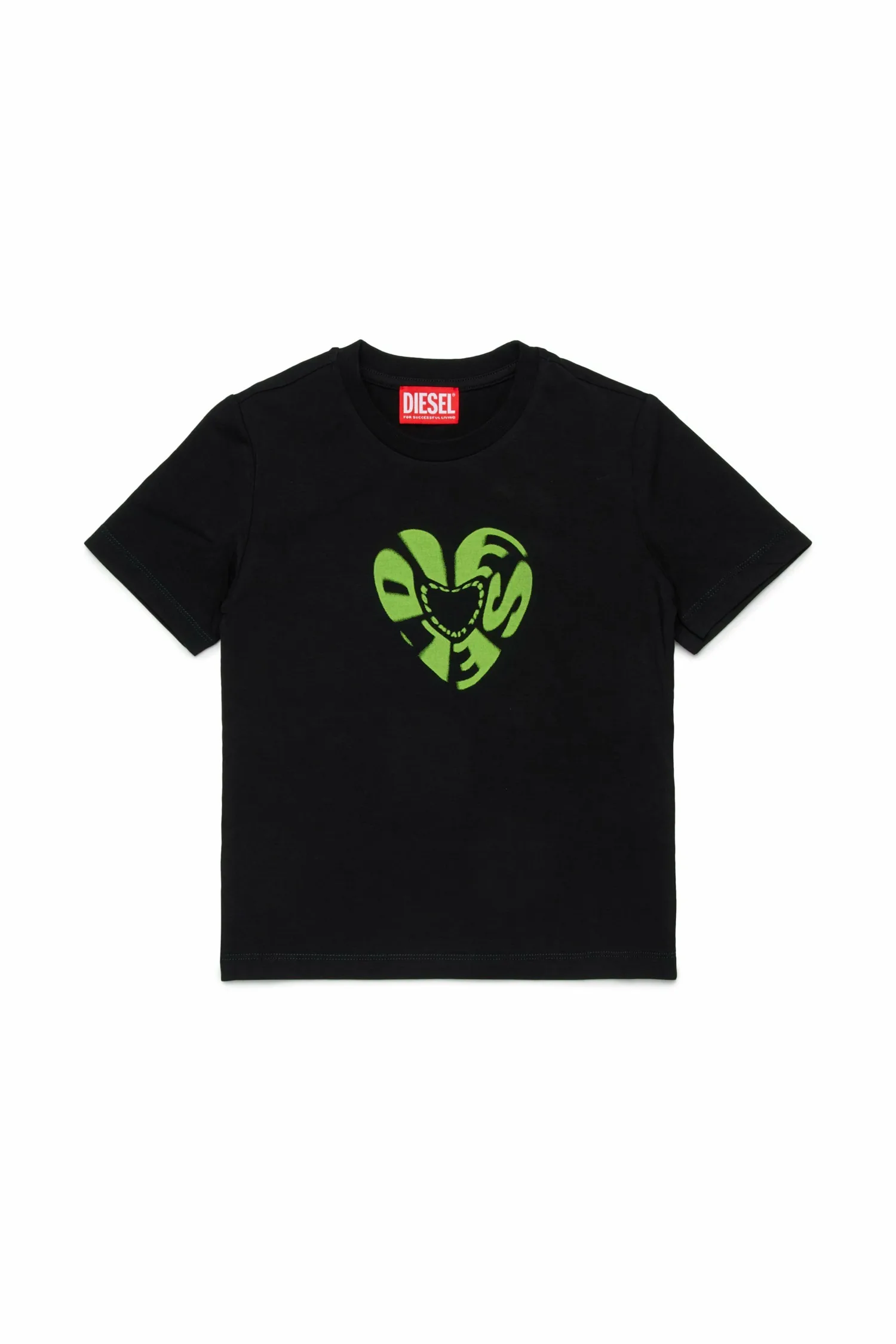 Детская футболка TIPRID Diesel, black