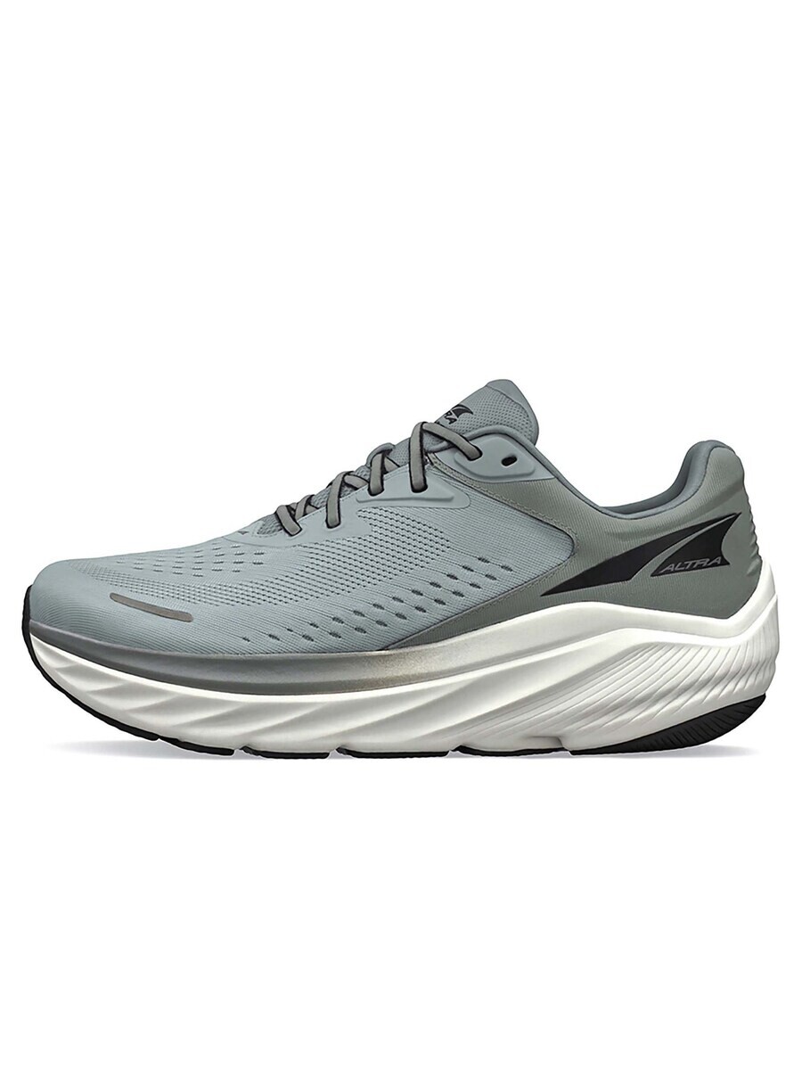 

Кроссовки для бега Altra Running Shoes M Via Olympus 2, серый