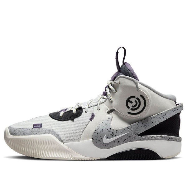 

Кроссовки air deldon 1 ep Nike, белый