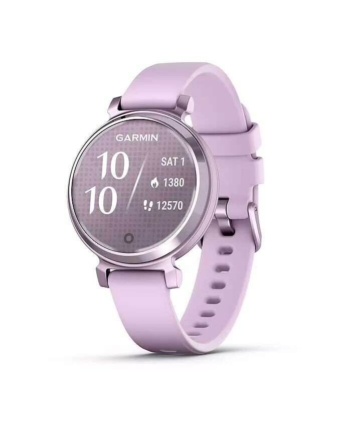 

Лилия 2 Garmin, фиолетовый