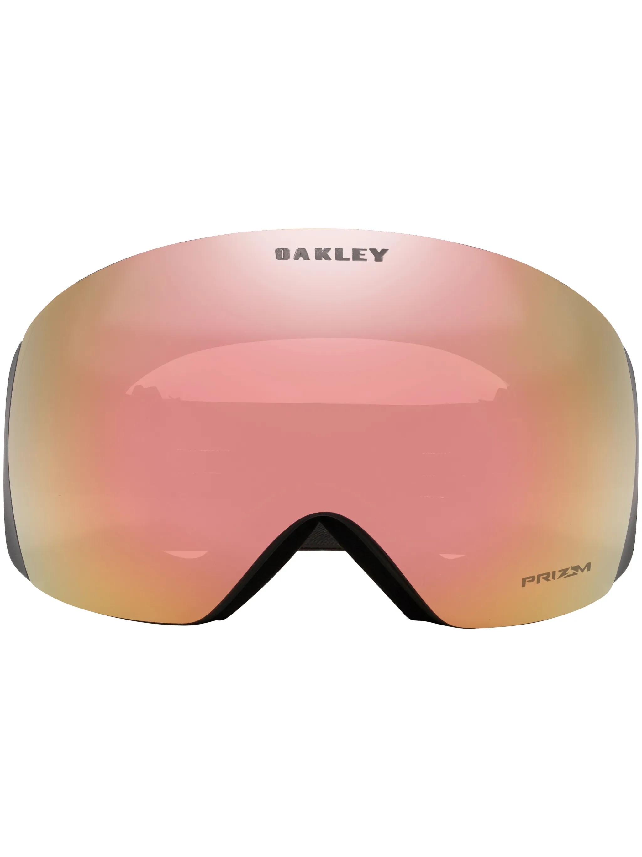 

Лыжная маска Flight Deck L Oakley, серый