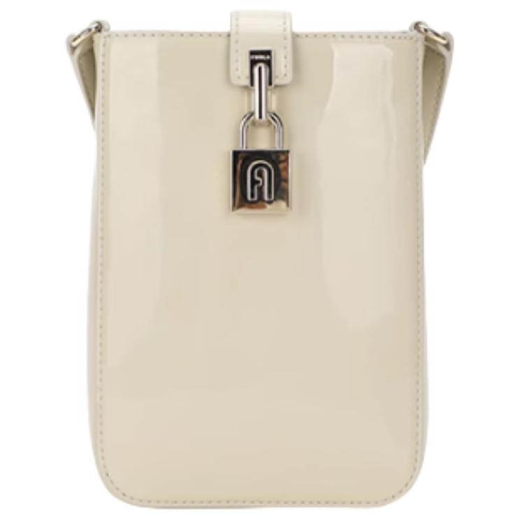 

Furla Синтетическая кожаная сумка через плечо