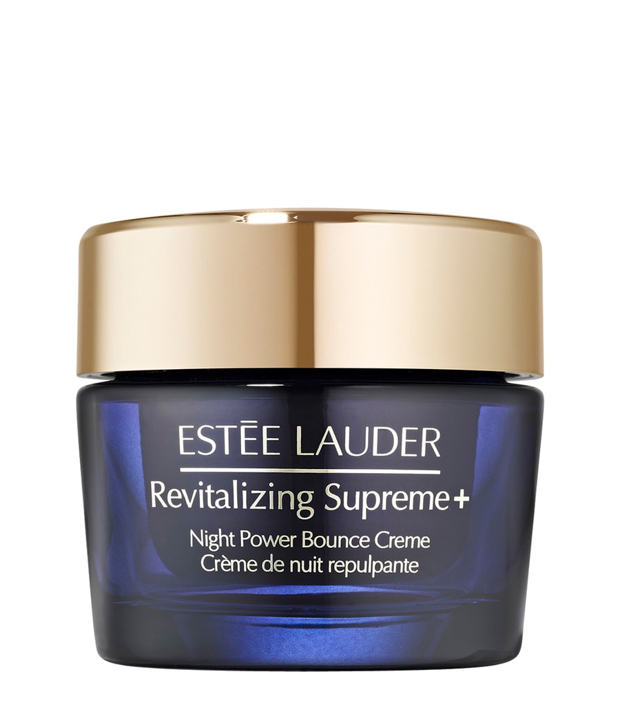 

Ночной крем ESTÉE LAUDER Revitalizing Supreme+ Night Power Bounce Cream, 50 ml