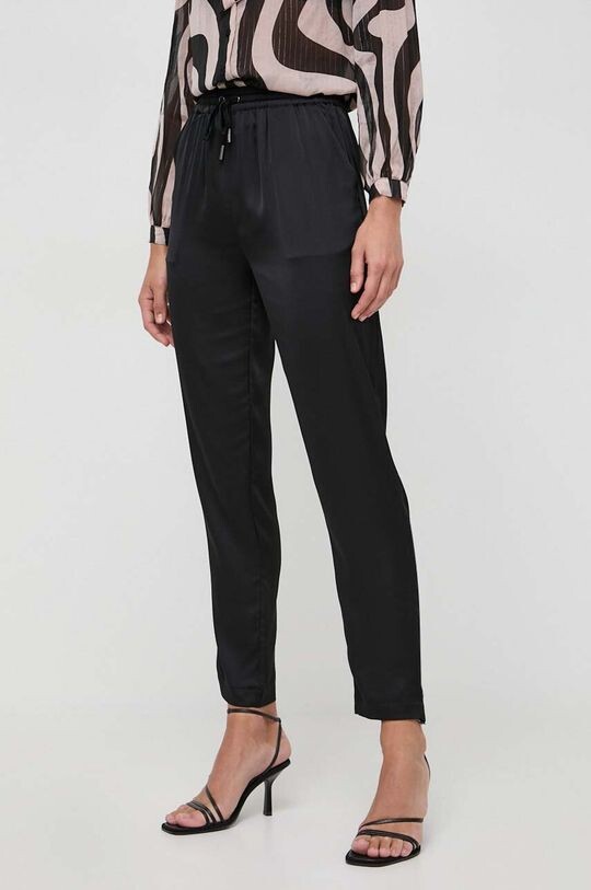 

Брюки ВИОЛА Guess, черный