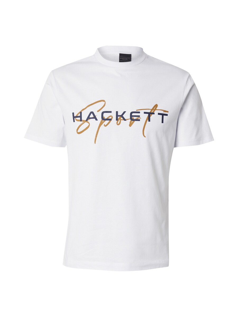 

Рубашка Hackett London, белый