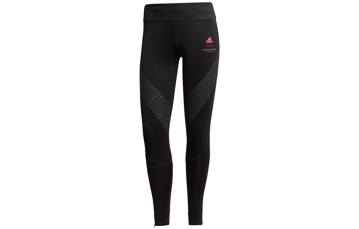 

Спортивные брюки женские черные Adidas