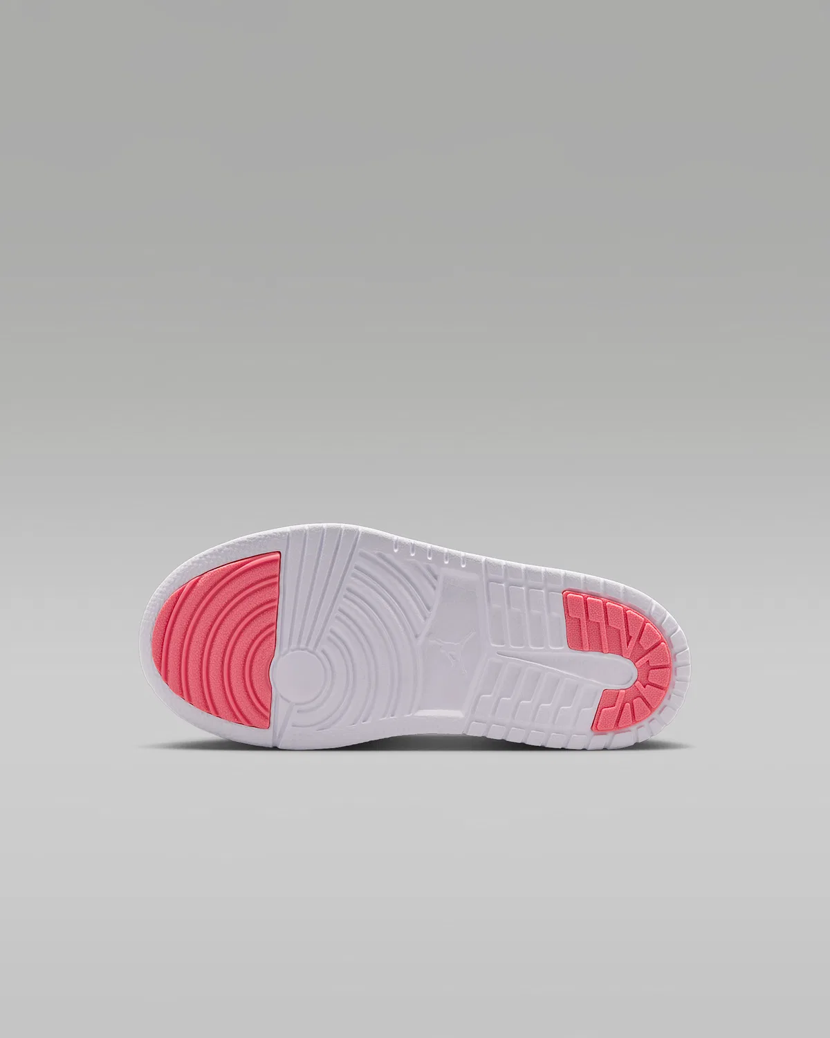 Детские кроссовки Jordan 1 Low Alt, Black/White/Pink Gaze — фото 2