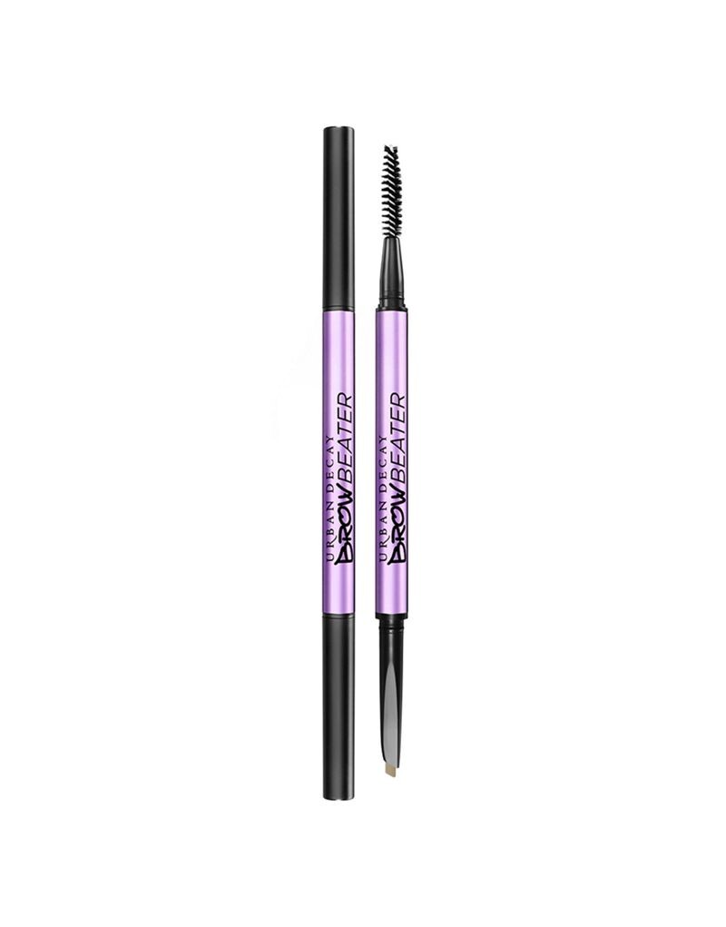 

Карандаш для бровей Urban Decay + кисть, Brown sugar