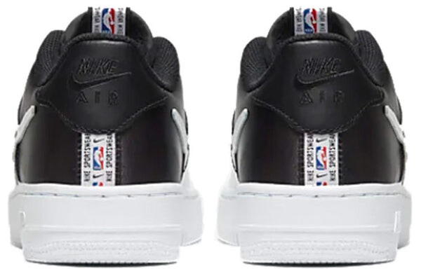 Кроссовки air force 1 low lv8 Nike, белый — фото 4