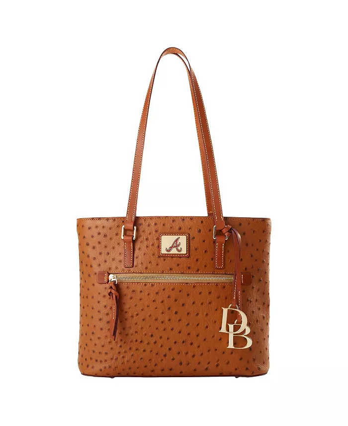 

Сумка-шоппер Dooney Bourke Atlanta Braves Dooney & Bourke