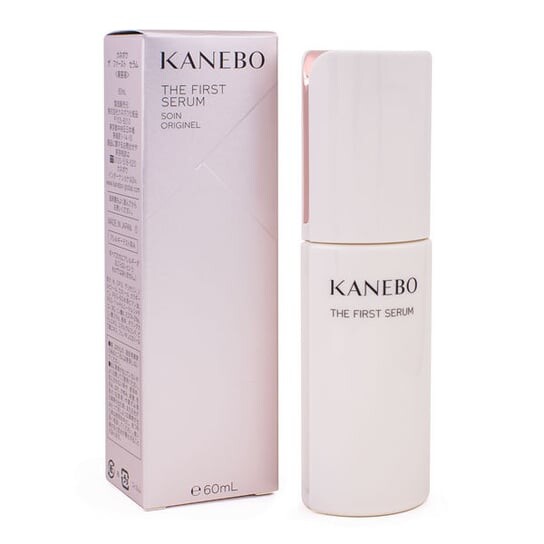 

Осветляющая сыворотка для лица, 60 мл Kanebo, The First Serum
