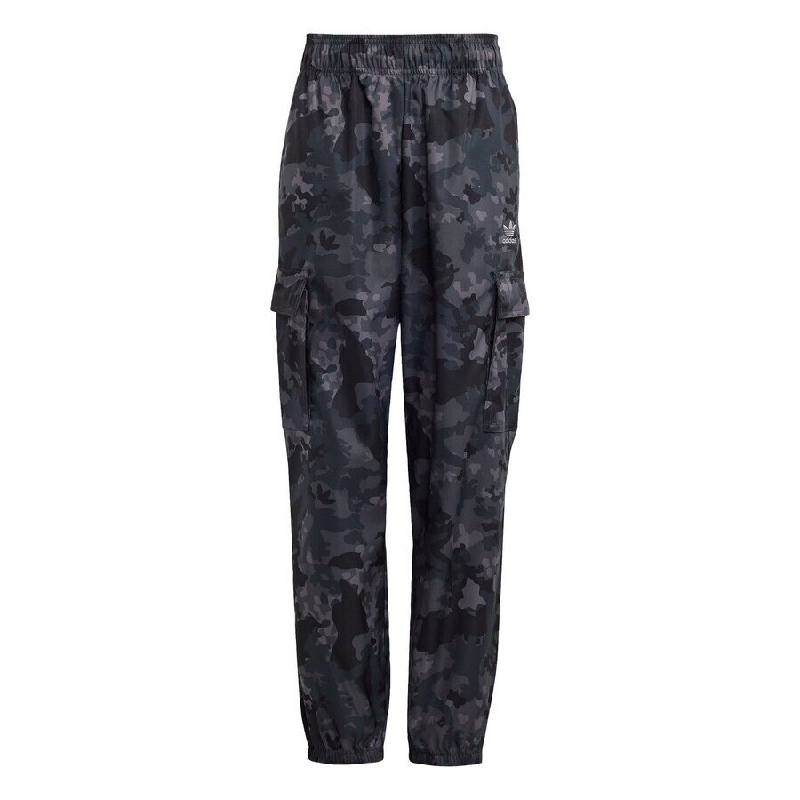 

Брюки ADIDAS ORIGINALS Tapered Pants, серый