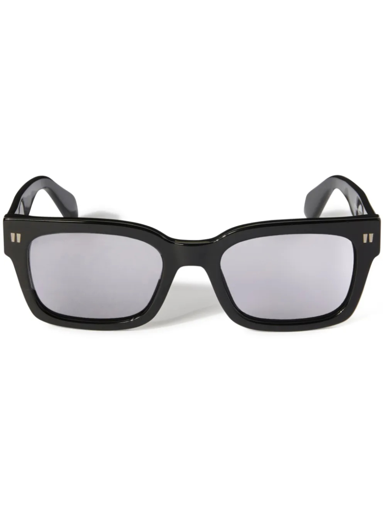 

Off-White Eyewear солнцезащитные очки Midland, черный