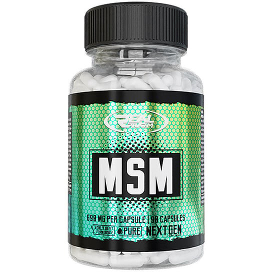 

Real Pharm, МСМ 690мг 90 капс