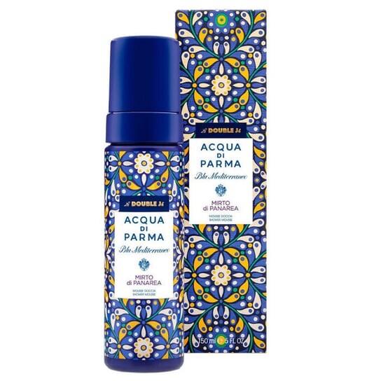 

Гель для душа, 150мл Acqua Di Parma, Blu Mediterraneo Mirto Di Panarea