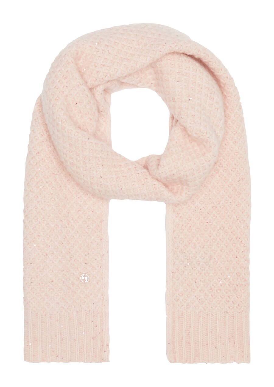 

Шарф COMMA, Rose