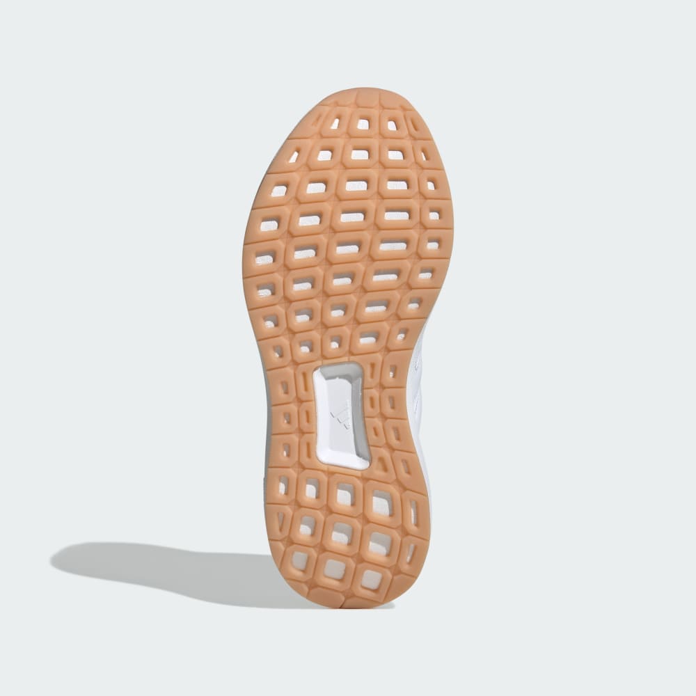 Кроссовки Adidas Ultradream Bold Shoes, цвет Cloud White/Cloud White/Gum — фото 3