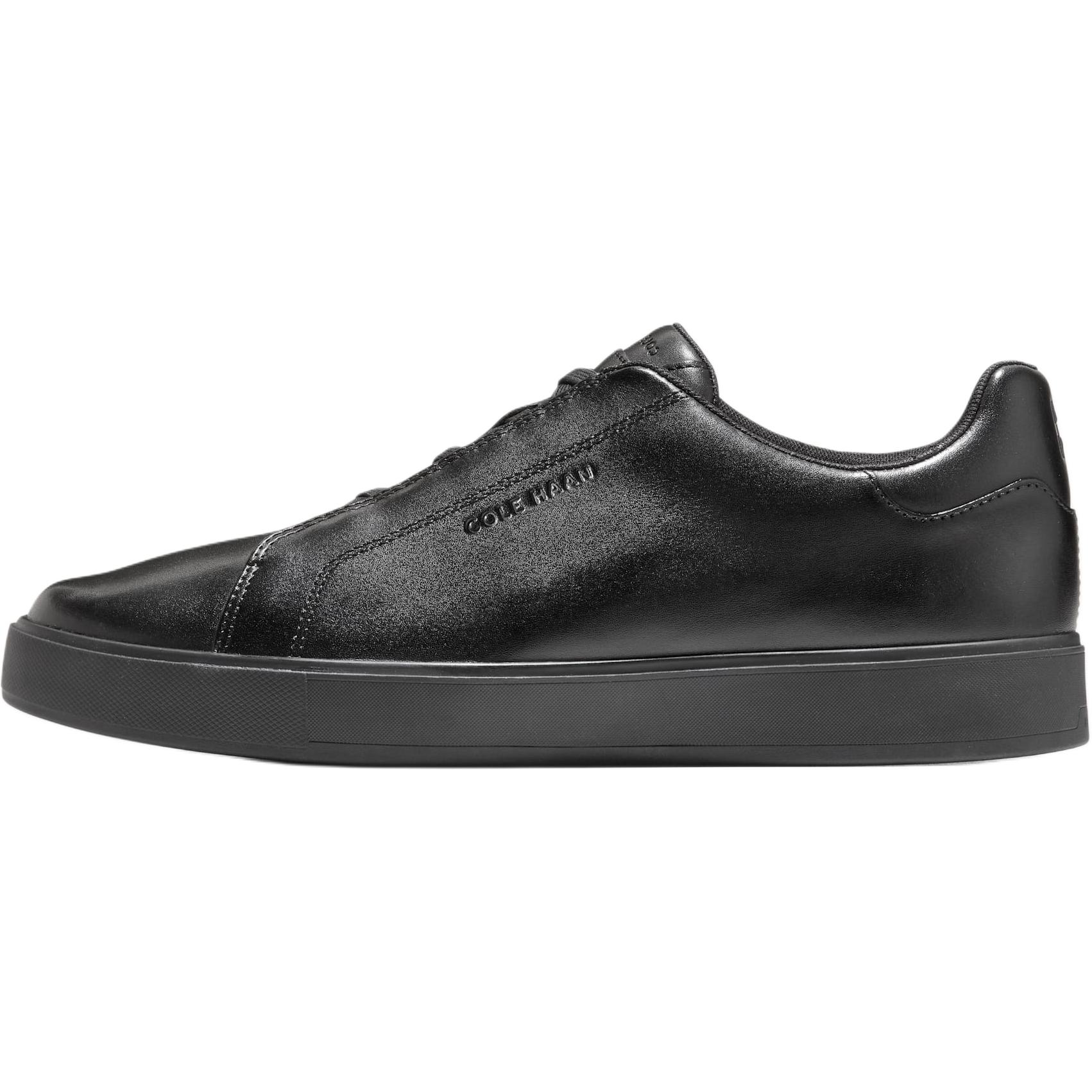 

COLE HAAN Сандалии GrandPro Collection, износостойкие, низкие, кроссовки для скейтбординга, мужские, черные
